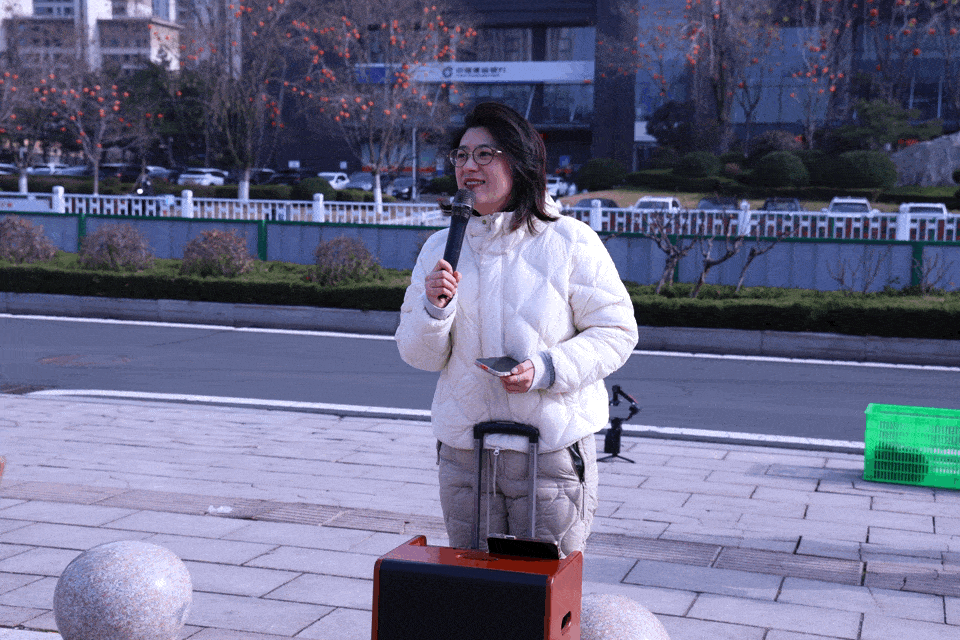 用一场奔跑，开启联桥2026